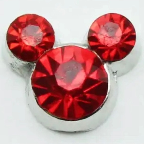 $2 FLOATING CHARM SET. NEW. $2 WITH ANY $10 ORDER OR MORE - Picture 10 of 16